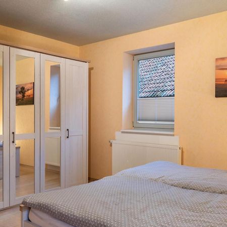 Ferienwohnung 1 Hof Schaefer 발트에크 외부 사진