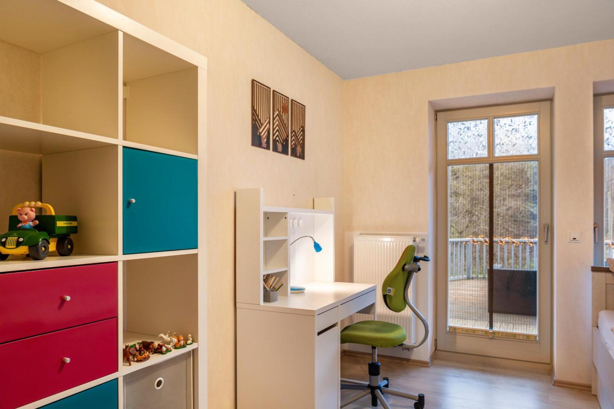 Ferienwohnung 1 Hof Schaefer 발트에크 외부 사진